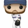 Funko POP! Vinyls Major League Baseball: Indians - Corey Kluber Pop! Vinyl