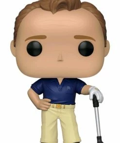 Funko Golf - Arnold Palmer Pop! Vinyl POP! Vinyls