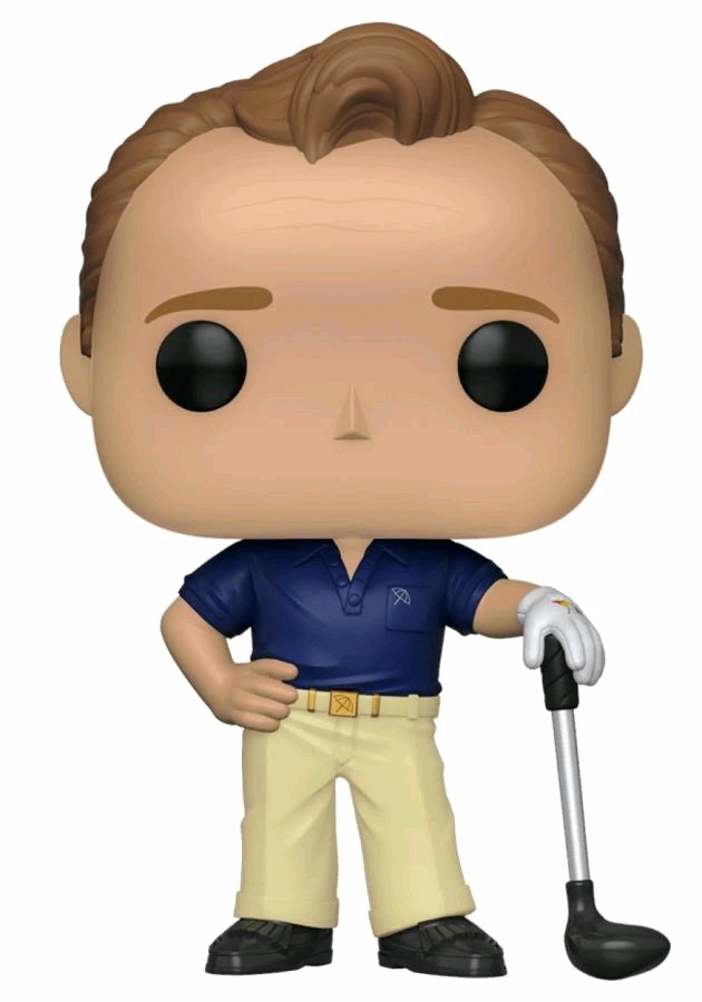 Funko Golf - Arnold Palmer Pop! Vinyl POP! Vinyls 1 Funko Golf - Arnold Palmer Pop! Vinyl POP! Vinyls