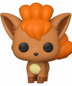 Funko Pokemon - Vulpix Pop! Vinyl POP! Vinyls