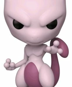 Funko Pokemon - Mewtwo Pop! Vinyl POP! Vinyls
