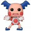 Funko Pokemon - Mr Mime Pop! Vinyl #582 POP! Vinyls