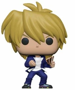 Funko Yu-Gi-Oh! - Joey Wheeler Pop! Vinyl POP! Vinyls