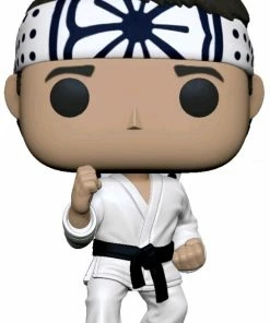 Funko POP! Vinyls Cobra Kai - Daniel LaRusso Pop! Vinyl