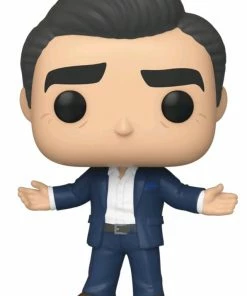 Funko Schitt's Creek - Johnny Rose Pop! Vinyl POP! Vinyls