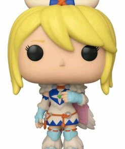 Funko POP! Vinyls Monster Hunter Stories - Avinia Pop! Vinyl