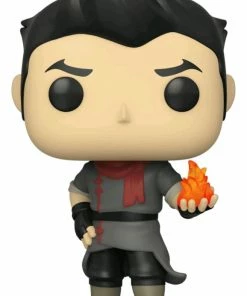 Funko The Legend Of Korra - Mako Pop! Vinyl
