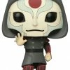 Funko POP! Vinyls The Legend Of Korra - Amon Pop! Vinyl