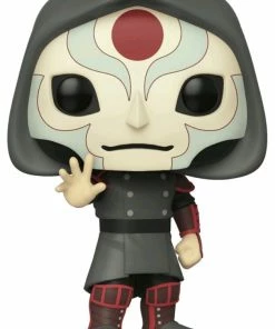 Funko POP! Vinyls The Legend Of Korra - Amon Pop! Vinyl