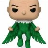 Funko POP! Vinyls Marvel Comics 80th Anniversary - Vulture 1st Appearance 80th Anniversary Pop! Vinyl