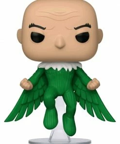 Funko POP! Vinyls Marvel Comics 80th Anniversary - Vulture 1st Appearance 80th Anniversary Pop! Vinyl