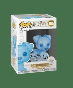Funko POP! Vinyls Harry Potter - Patronus Ron Pop! Vinyl 5 Funko POP! Vinyls Harry Potter - Patronus Ron Pop! Vinyl