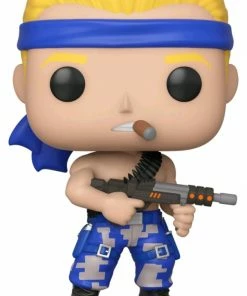 Funko Contra - Bill Pop! Vinyl POP! Vinyls