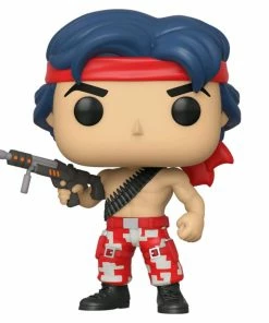 Funko POP! Vinyls Contra - Lance Pop! Vinyl