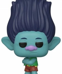 Funko POP! Vinyls Trolls World Tour - Branch Pop! Vinyl