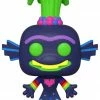 Funko Trolls World Tour - King Trollex Pop! Vinyl POP! Vinyls