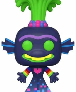 Funko Trolls World Tour - King Trollex Pop! Vinyl POP! Vinyls