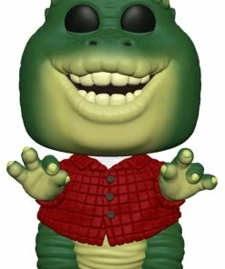 Funko Dinosaurs (TV) - Earl Sinclair Pop! Vinyl POP! Vinyls