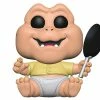 Funko Dinosaurs (TV) - Baby Sinclair Pop! Vinyl