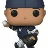 Funko POP! Vinyls Major League Baseball: Yankees - Gary Sanchez Pop! Vinyl
