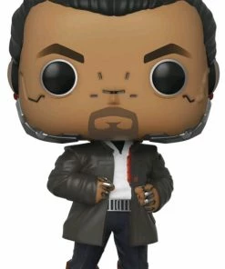 Funko Cyberpunk 2077 - Takemura Pop! Vinyl