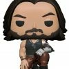 Funko Cyberpunk 2077 - Johnny Silverhand Pop! Vinyl