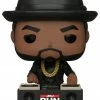 Funko Run DMC - Jam Master Jay Pop! Vinyl POP! Vinyls