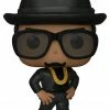 Funko Run DMC - DMC Pop! Vinyl