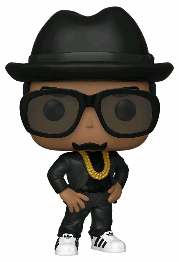 Funko Run DMC - DMC Pop! Vinyl 1 Funko Run DMC - DMC Pop! Vinyl