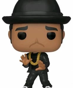 Funko POP! Vinyls Run DMC - Run Pop! Vinyl
