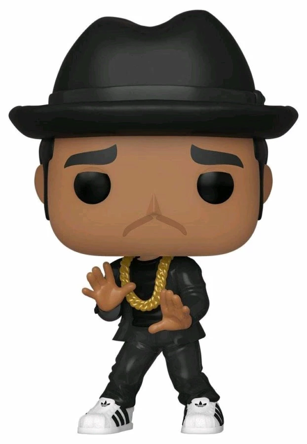 Funko POP! Vinyls Run DMC - Run Pop! Vinyl 1 Funko POP! Vinyls Run DMC - Run Pop! Vinyl
