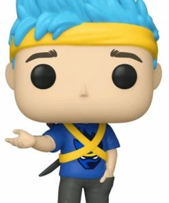 Funko Ninja - Ninja Pop! Vinyl POP! Vinyls