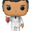 Funko POP! Vinyls Fantasy Island - Mr Roarke Pop! Vinyl