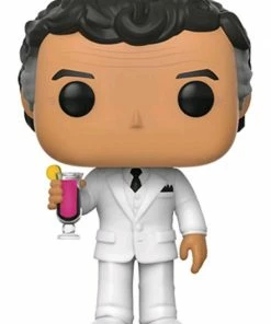 Funko POP! Vinyls Fantasy Island - Mr Roarke Pop! Vinyl