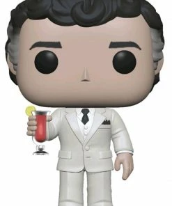 Funko POP! Vinyls Fantasy Island - Mr Roarke Pop! Vinyl
