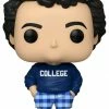 Funko Animal House - Bluto In College Sweater Pop! Vinyl