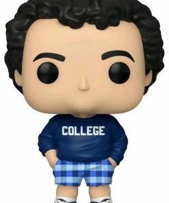 Funko Animal House - Bluto In College Sweater Pop! Vinyl