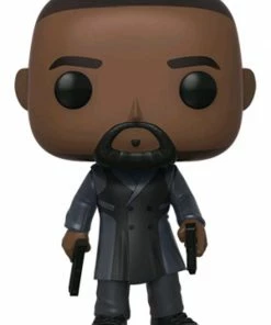 Funko Altered Carbon - Takeshi Kovacs (Wedge Sleeve) Pop! Vinyl POP! Vinyls