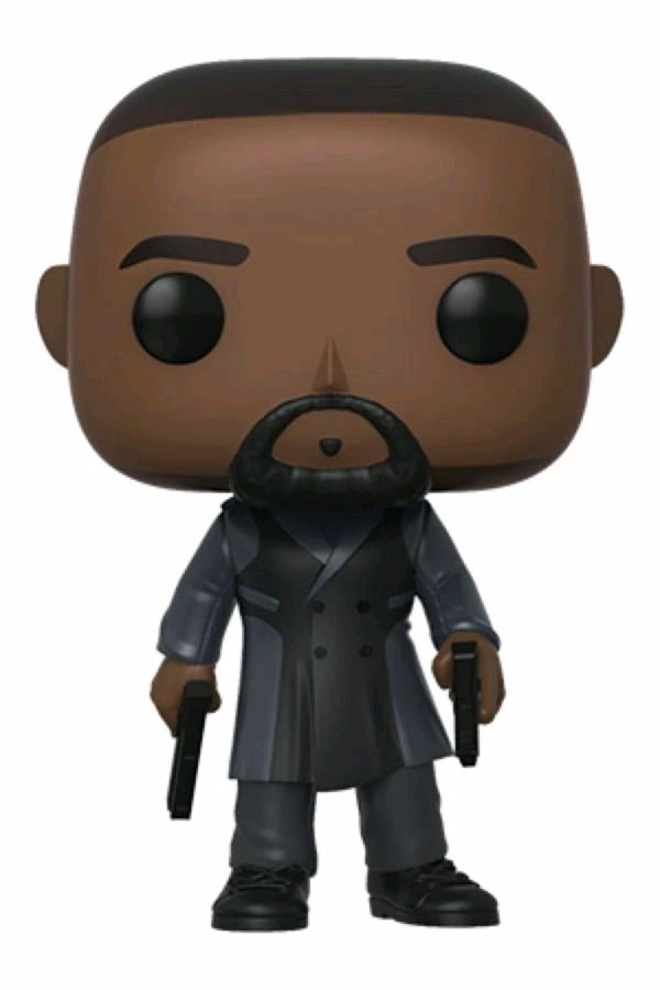 Funko Altered Carbon - Takeshi Kovacs (Wedge Sleeve) Pop! Vinyl POP! Vinyls 1 Funko Altered Carbon - Takeshi Kovacs (Wedge Sleeve) Pop! Vinyl POP! Vinyls