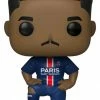 Funko Football: PSG - Presnel Kimpembe Pop! Vinyl