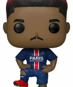 Funko Football: PSG - Presnel Kimpembe Pop! Vinyl