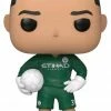 Funko Football: Manchester City - Ederson Pop! Vinyl