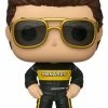 Funko NASCAR - Ryan Blaney Pop! Vinyl POP! Vinyls