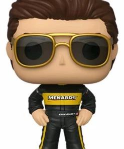 Funko NASCAR - Ryan Blaney Pop! Vinyl POP! Vinyls
