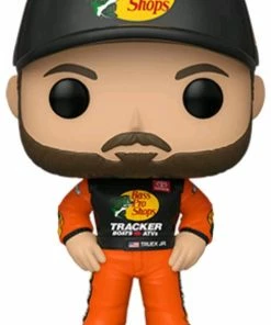 Funko POP! Vinyls NASCAR - Martin Truex Jr. Pop! Vinyl