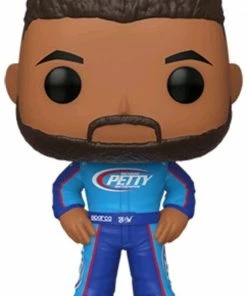 Funko NASCAR - Bubba Wallace Pop! Vinyl POP! Vinyls