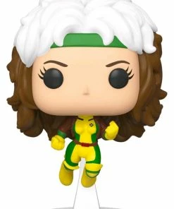 Funko POP! Vinyls X-Men (comics) - Rogue Flying US Exclusive Pop! Vinyl