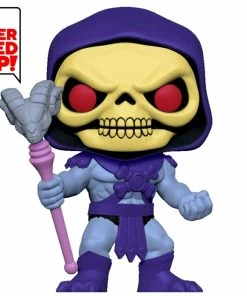 Funko POP! Vinyls Masters Of The Universe - Skeletor 10" Pop! Vinyl