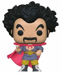 Funko Dragon Ball Super - Hercule Pop! Vinyl POP! Vinyls
