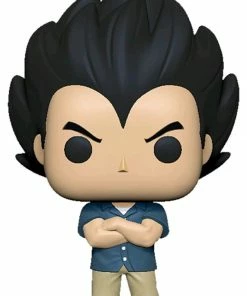 Funko Dragon Ball Super - Vegeta Pop! Vinyl POP! Vinyls